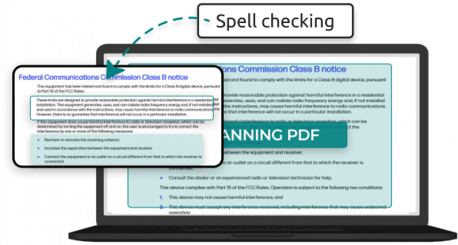 PDF Extraction Tool - PDF to PDF conversion automation solution screenshot 2