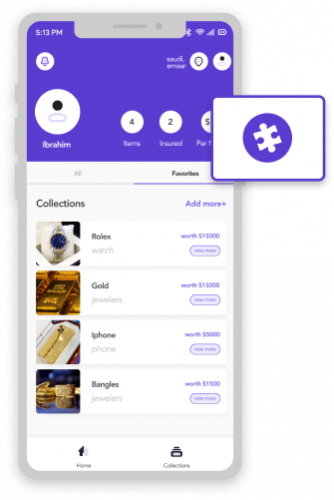  Rodi - AI-powered insurance solution screenshot 1