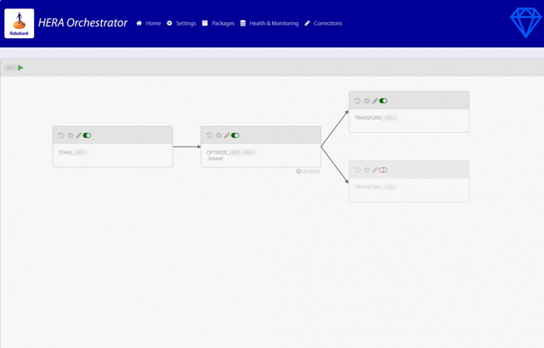 Rabobank screenshot 2