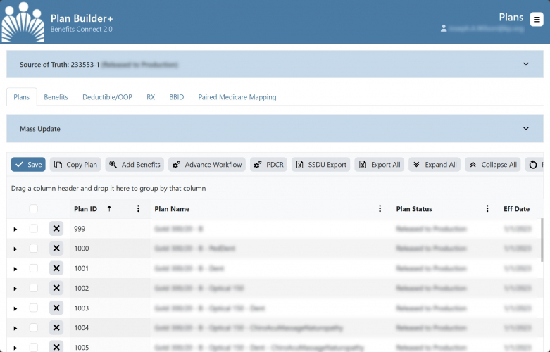 Kaiser Permanente screenshot 2