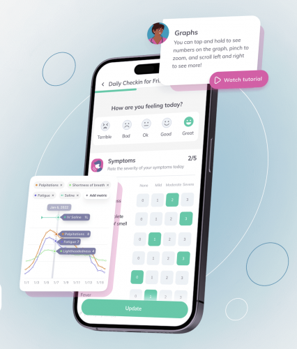 RTHM: Bootstrapping a Real-Time Health Monitoring Platform screenshot 2