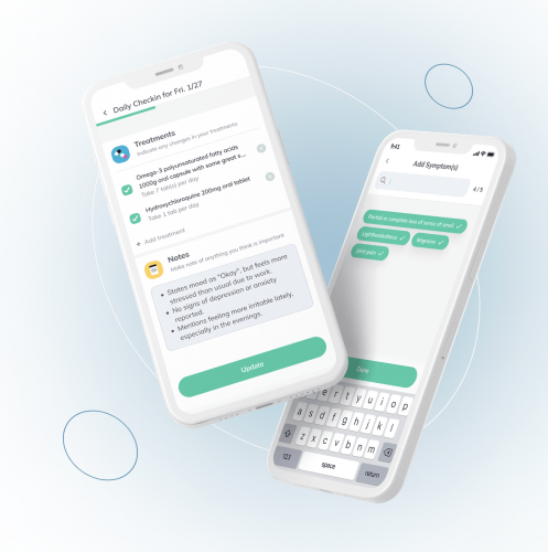 RTHM: Bootstrapping a Real-Time Health Monitoring Platform screenshot 1