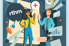 RTHM: Bootstrapping a Real-Time Health Monitoring Platform
