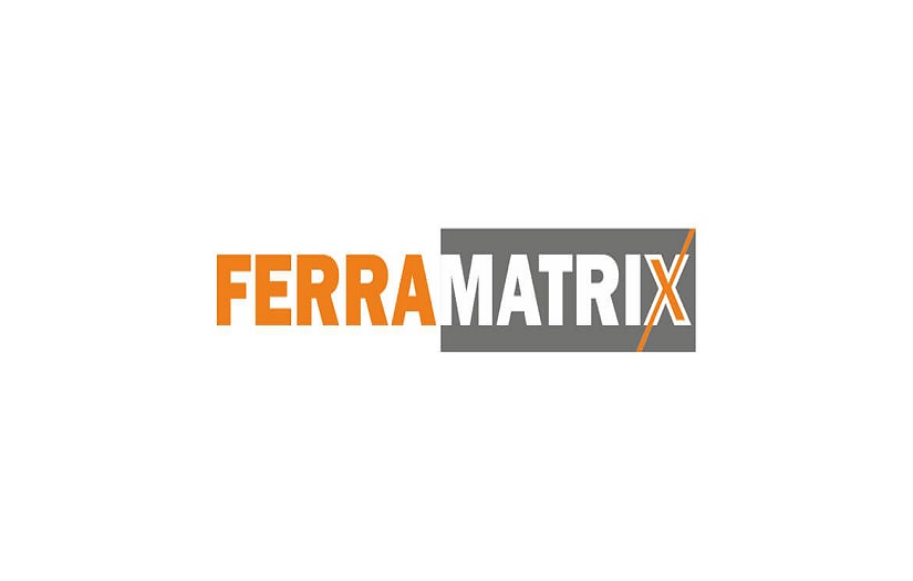 Ferra Matrix screenshot 1