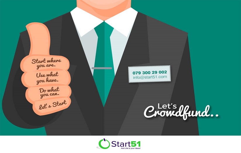 Start51 screenshot 1