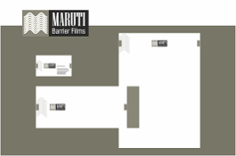Maruti Barrier Films