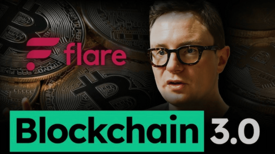 Flare Network screenshot 3