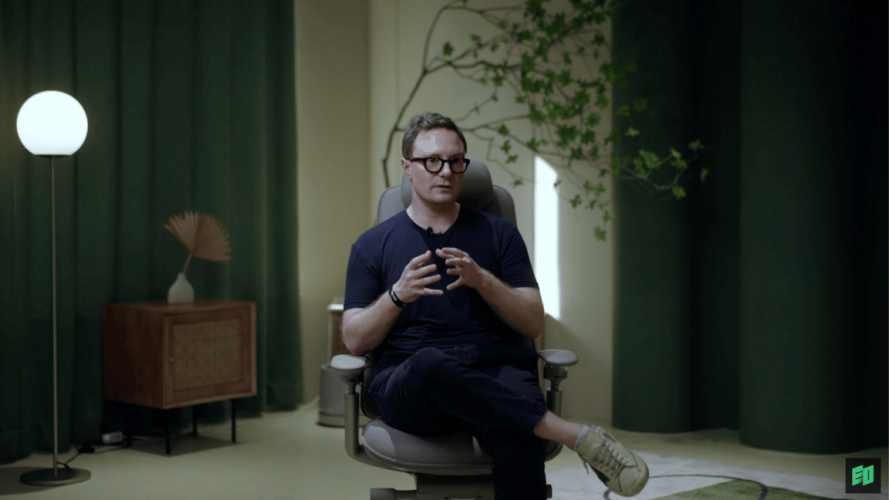 Flare Network screenshot 2