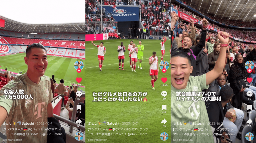 Bundesliga screenshot 4