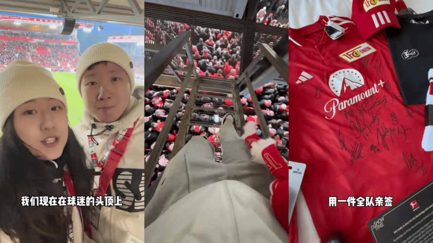 Bundesliga screenshot 3