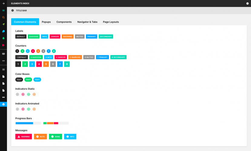 Business Software for School Districts screenshot 2