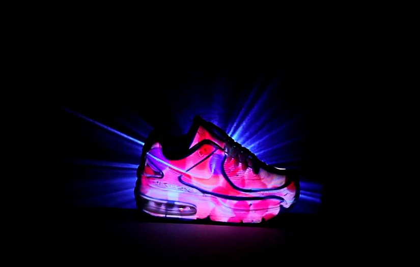 DisplayMapper screenshot 2