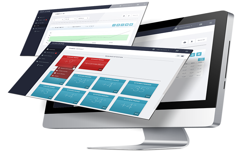 Koolzone screenshot 1