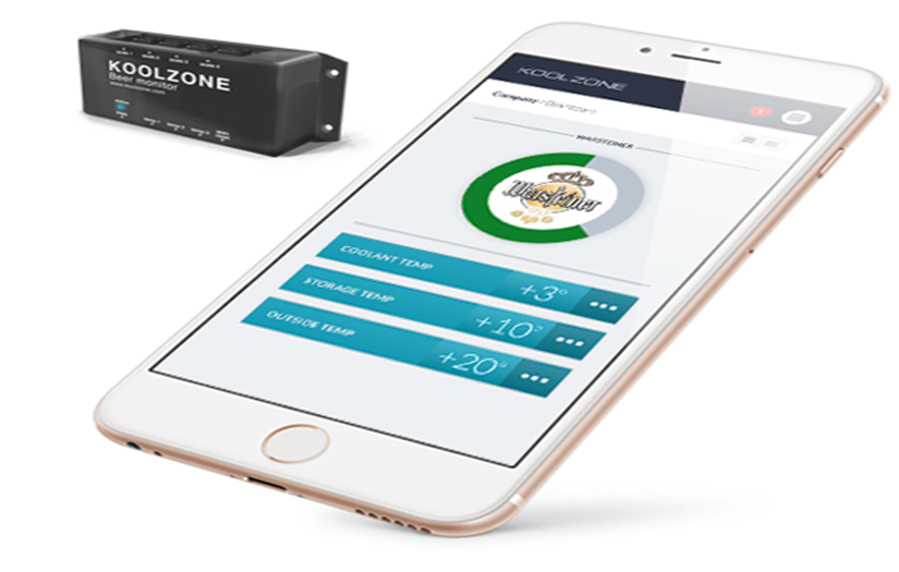 Koolzone screenshot 2