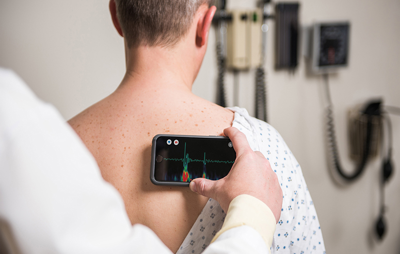 Stethio screenshot 3