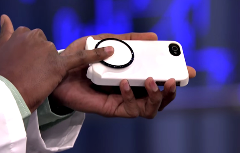 Stethio screenshot 4