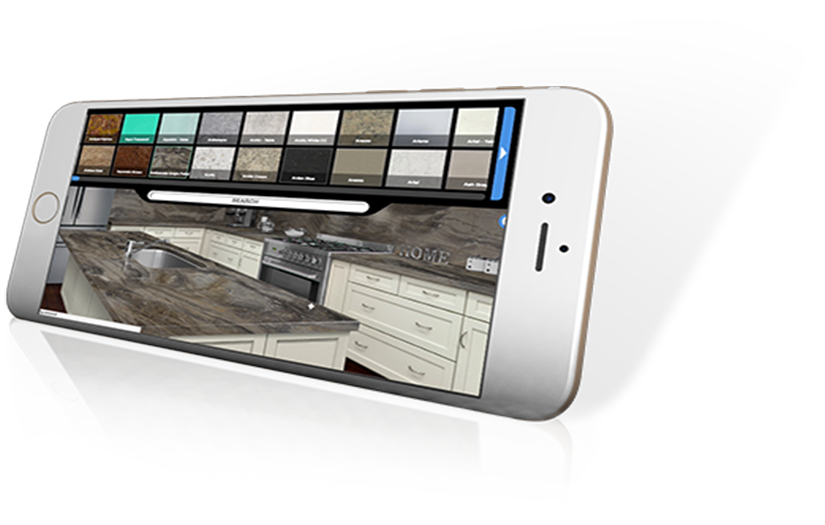 QuoteCountertops screenshot 4