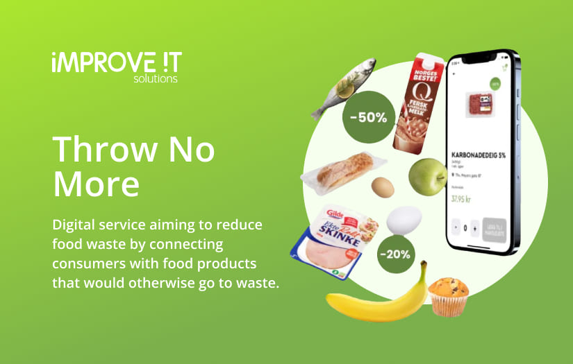 Throw No More screenshot 1