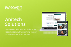 Tapybl – AI-Driven E-Learning Platform