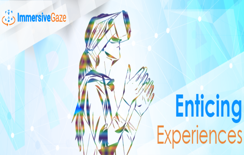 Augmented Reality Services screenshot 1