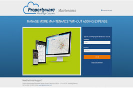 Property Management System