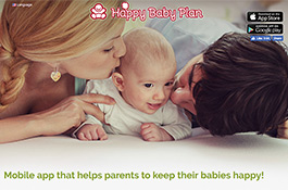 Happy Baby Plan