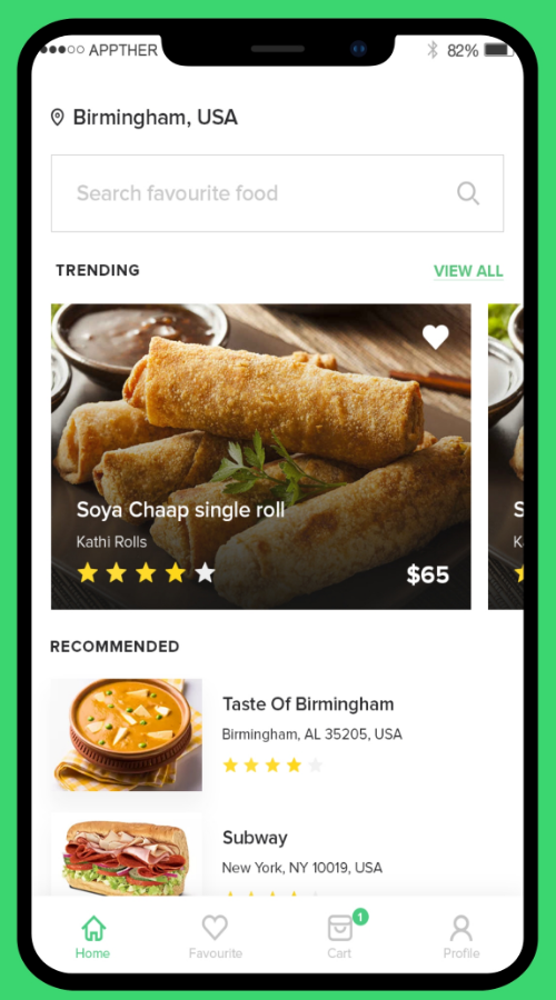 Delivery Factory screenshot 3