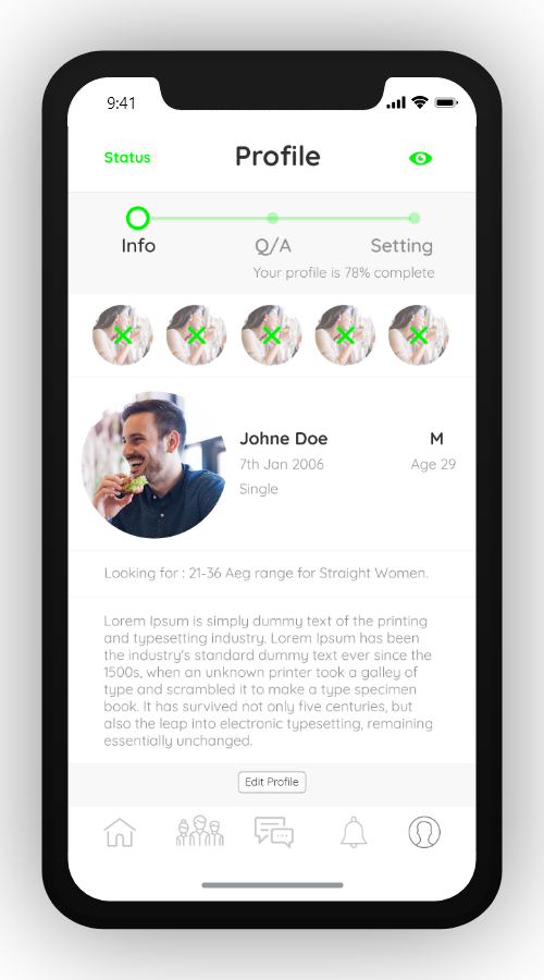 Browser Prime screenshot 4