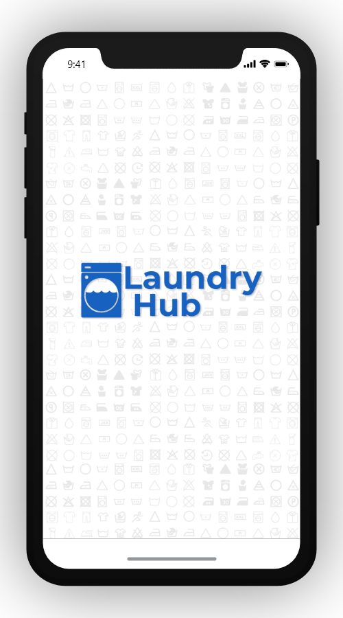 Laundry Hub screenshot 7