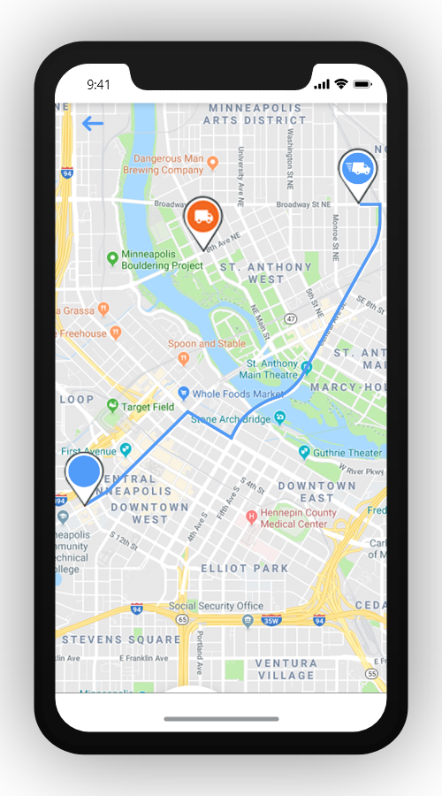 Laundry Hub screenshot 6