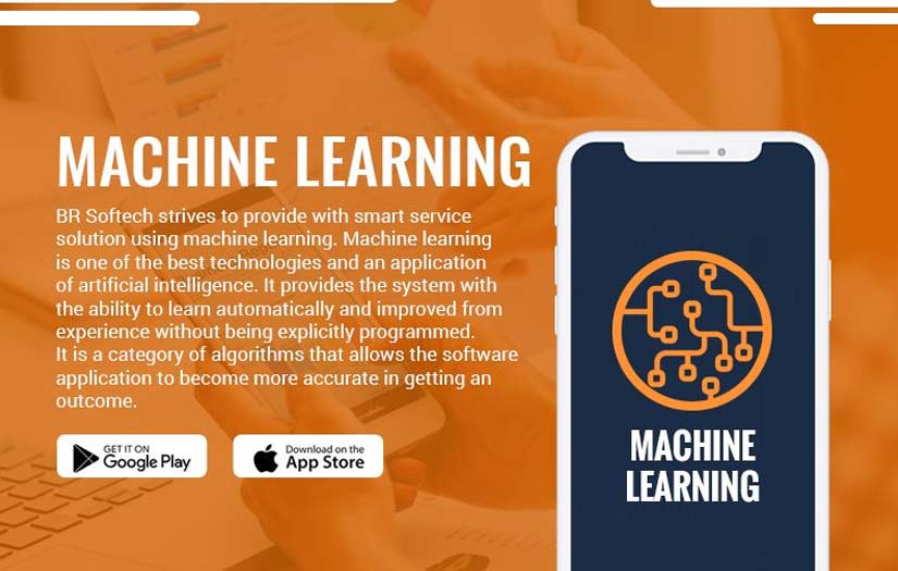 Machine Learning Services | AI Developers screenshot 1