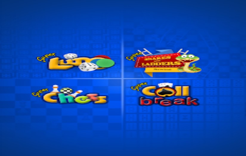 Super Games - Ludo, Chess, Callbreak, Snake Ladder screenshot 1