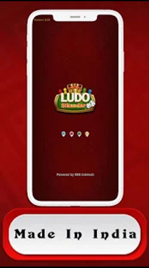 Ludo Sikandar screenshot 1