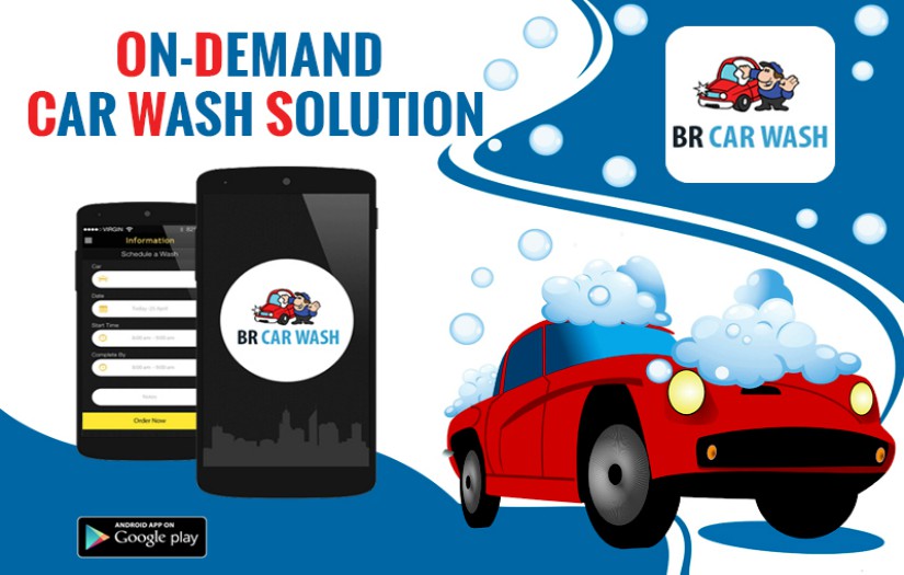 Crowdfunding Software Development screenshot 1