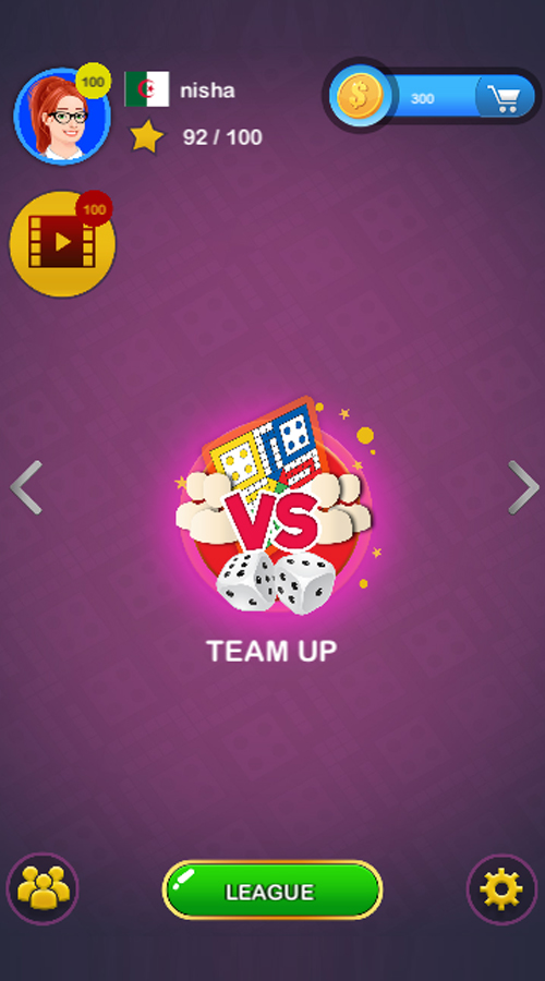 Ludo game screenshot 6