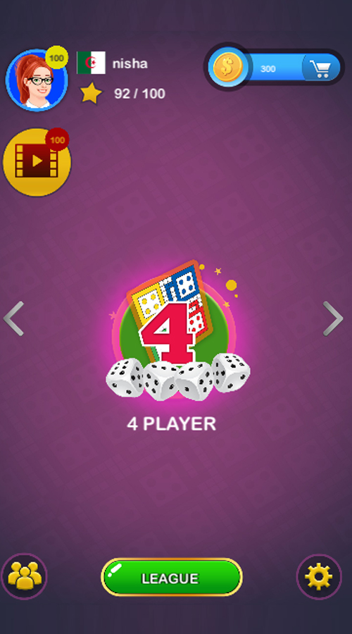 Ludo game screenshot 5