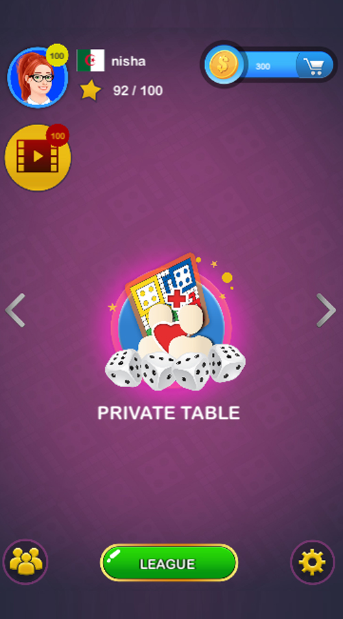 Ludo game screenshot 4