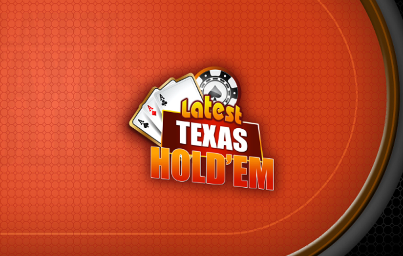 Latest Texas Hold'em screenshot 4