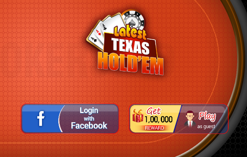 Latest Texas Hold'em screenshot 3