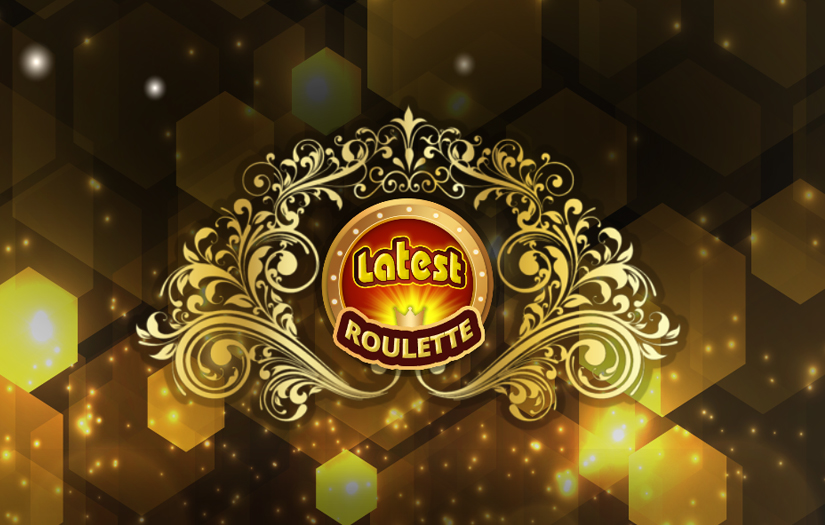 Latest Roulette - New Casino Style screenshot 4
