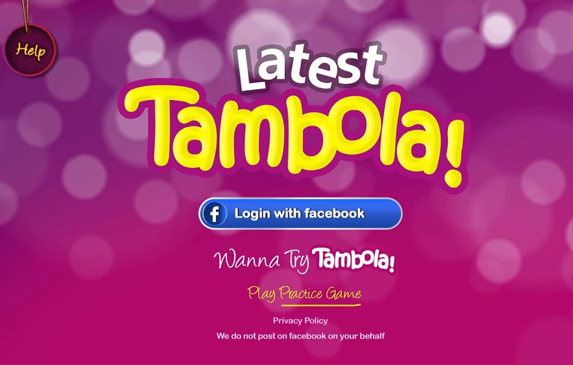 Latest Tambola- Tambola Multiplayer Housie Game screenshot 5