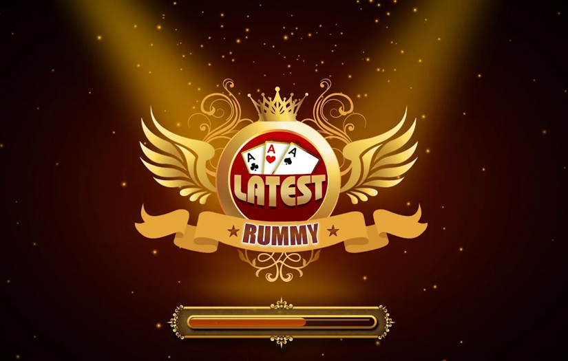 Latest Rummy - Indian Rummy Game screenshot 1