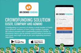 Crowdfunding Software Development