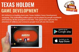 Latest Texas Hold'em