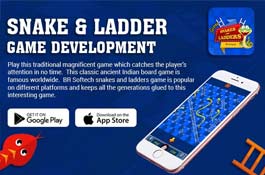 Snake Ladder