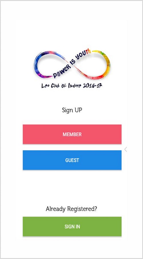 Apni Baat screenshot 2