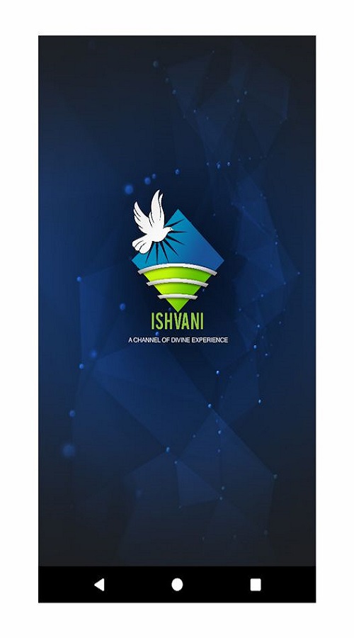 Ishvani Television screenshot 1
