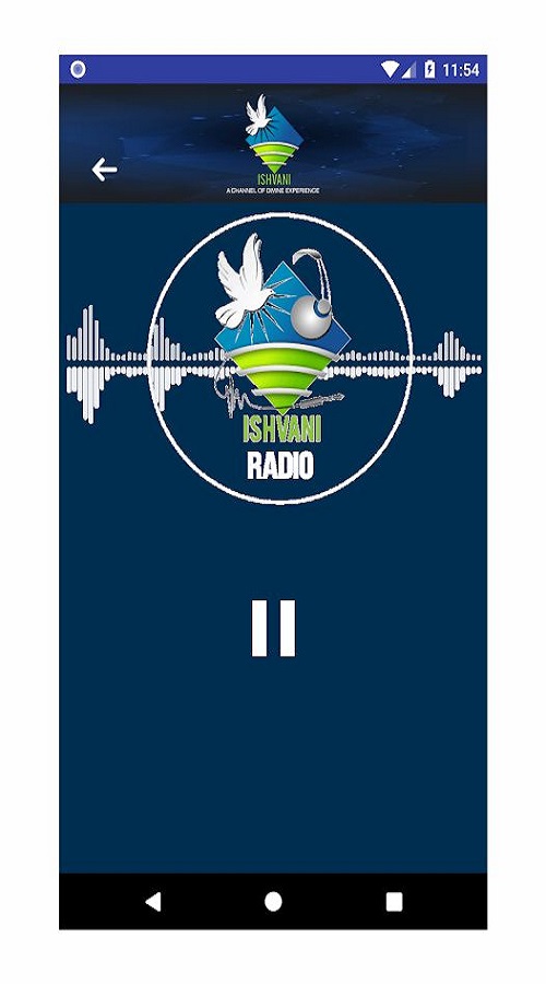 Ishvani Television screenshot 5