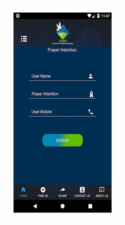 Ishvani Television screenshot 6