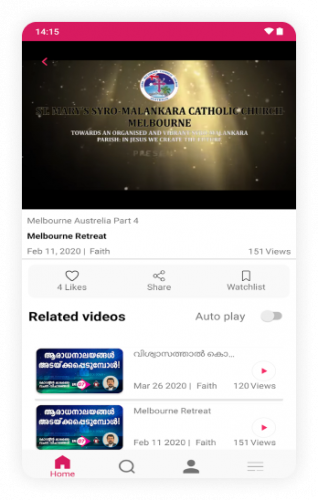 Christ Culture screenshot 1